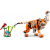 Klocki LEGO 31129 Majestatyczny tygrys 3w1 CREATOR